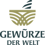 Logo Gewürze der Welt