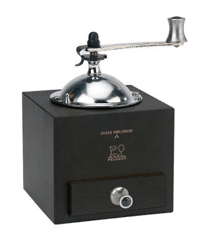 Pfeffermühle d'Olivier Roellinger