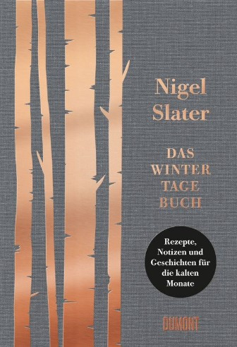 Buch Das Wintertagebuch