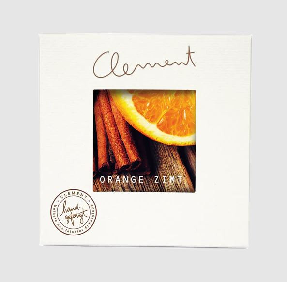 Carré Orange - Zimt | Gewürze der Welt
