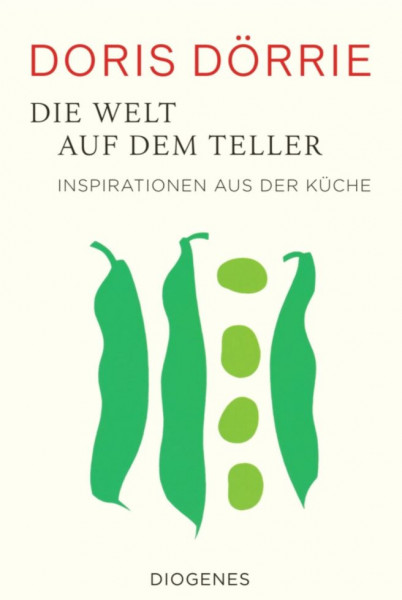 Buch Die Welt auf dem Teller