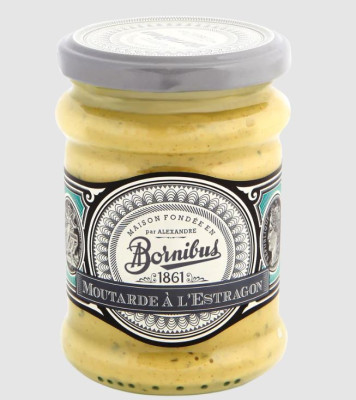 Estragonsenf Estragonsenf