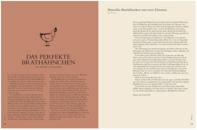 Vorschau: Buch Wilde Feigen und Fenchel Vorschau: Buch Wilde Feigen und Fenchel