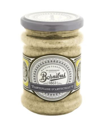 Artischocken-Aufstrich Artischocken-Aufstrich