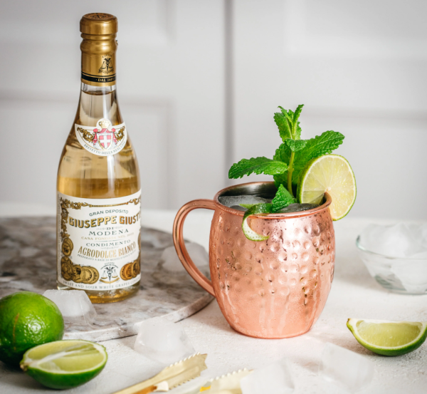 Giusti Il Bianco di Modena 250 ml Condimento