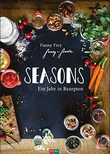 Buch Seasons