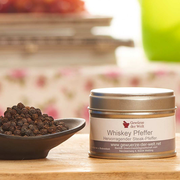 whisky pfeffer pfeffer gewurze der welt schwarzer belem pfeffer im eichenfass in single malt eingelegt und anschliea end aufwandig getrocknet zuruck bleiben die intensiven aromen des whiskys