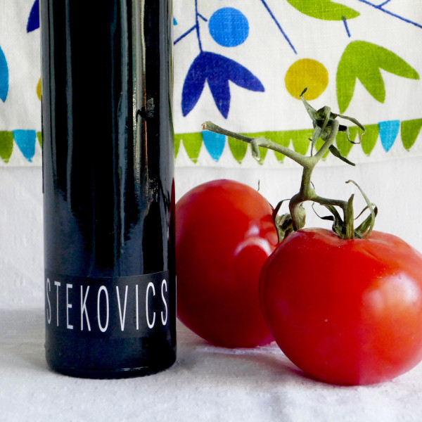 Kaiseressig Stekovics