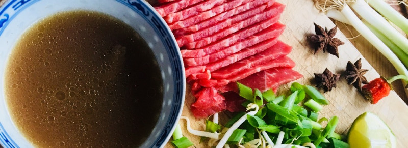 ...unserem Gewürz des Monats November!