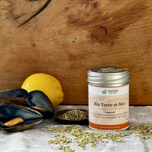 Bio Terre et Mer