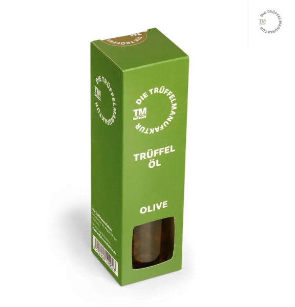 Trüffel Olivenöl