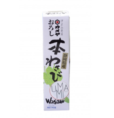 Wasabi-Paste Wasabi-Paste