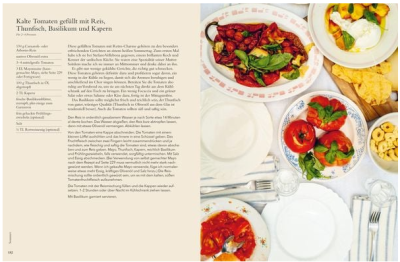 Vorschau: Buch Wilde Feigen und Fenchel Vorschau: Buch Wilde Feigen und Fenchel