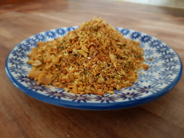 Gado Gado