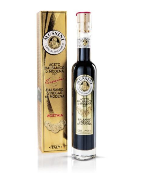 Aceto Balsamico di Modena I.G.P.