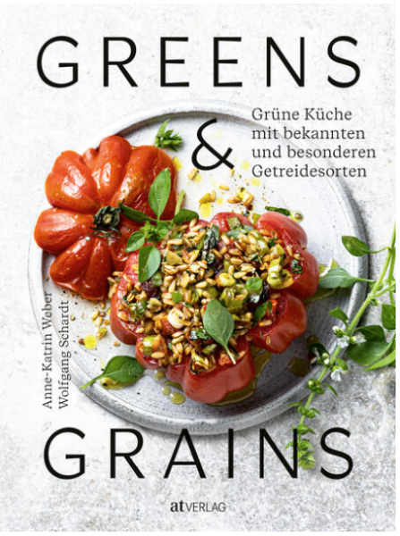 Buch Greens & Grains