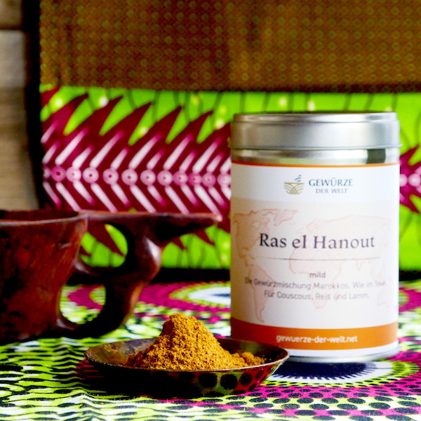 Ras el Hanout