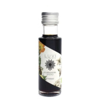 Yamaroku Soja-Sauce "Tsuro Bishio"