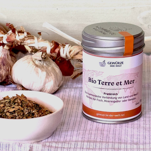 Bio Terre et Mer