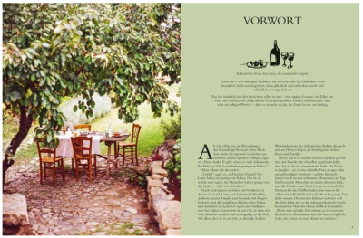 Vorschau: Buch Wilde Feigen und Fenchel Vorschau: Buch Wilde Feigen und Fenchel