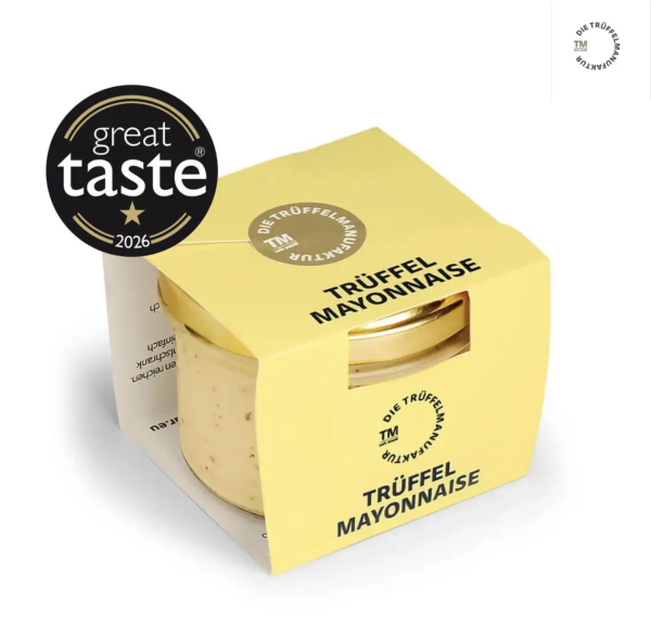 Trüffel Mayonnaise