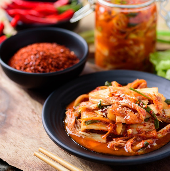 Bio Korean BBQ