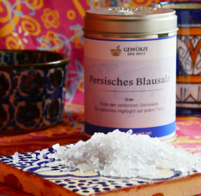Persisches Blausalz Persisches Blausalz