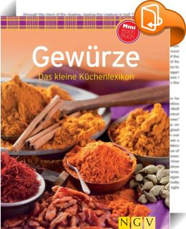Buch Das kleine Küchenlexikon