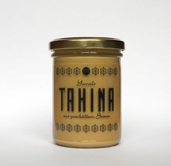 Bio Tahina 200 g
