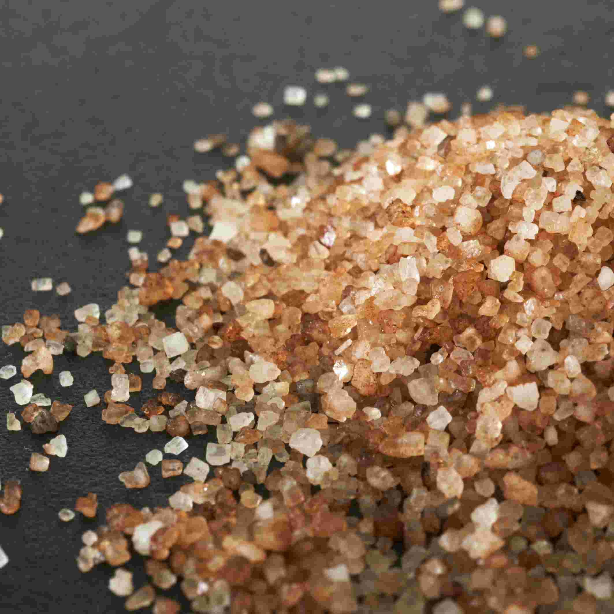 Danish Smoked Salt Salze Gewürze der Welt
