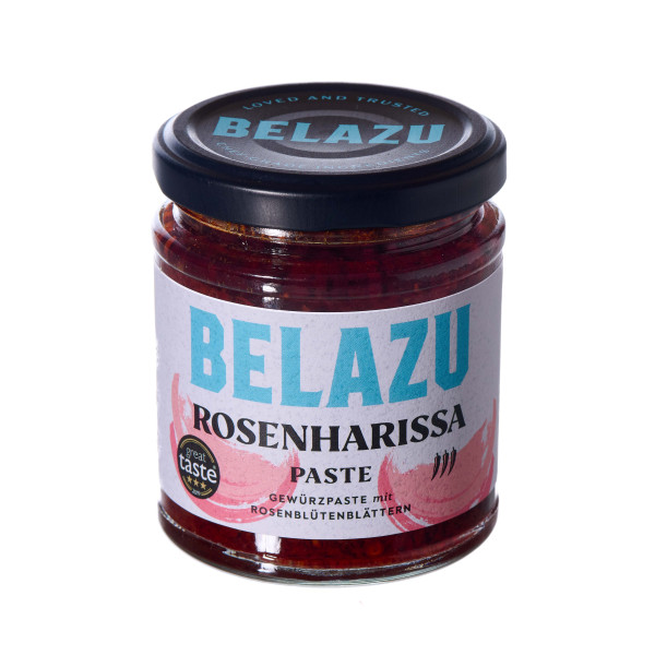 Rosenharissa