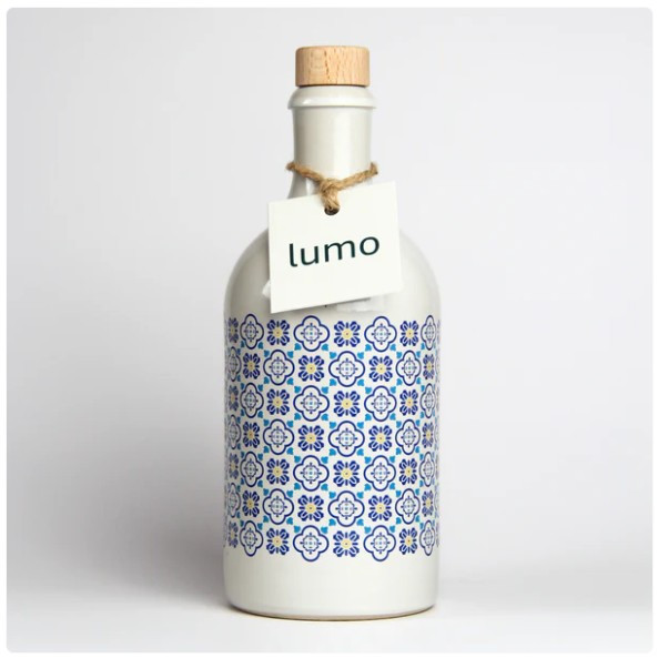 Lumo Premium Olivenöl aus Spanien - nativ extra