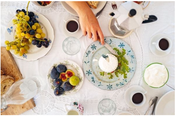 Buch Wilde Feigen und Fenchel