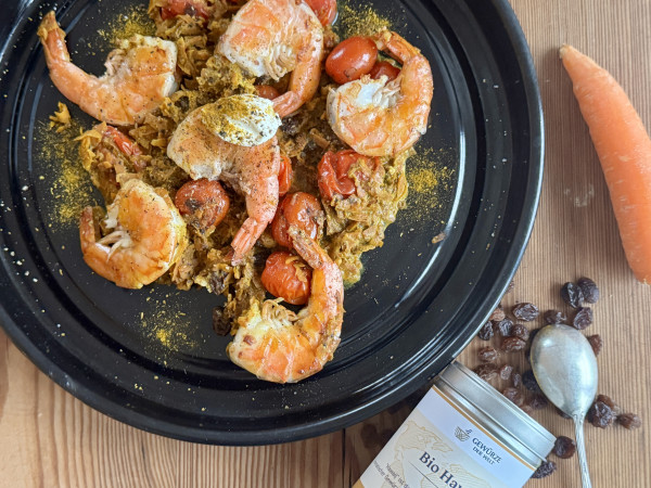 Garnelen-in-cremiger-Hawaij-Sauce1