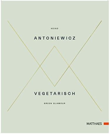 Buch Vegetarisch