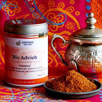 Bio Advieh Bio Advieh