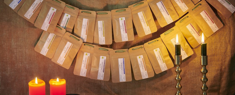 Unser Adventskalender 2025... Nur solange Vorrat reicht.