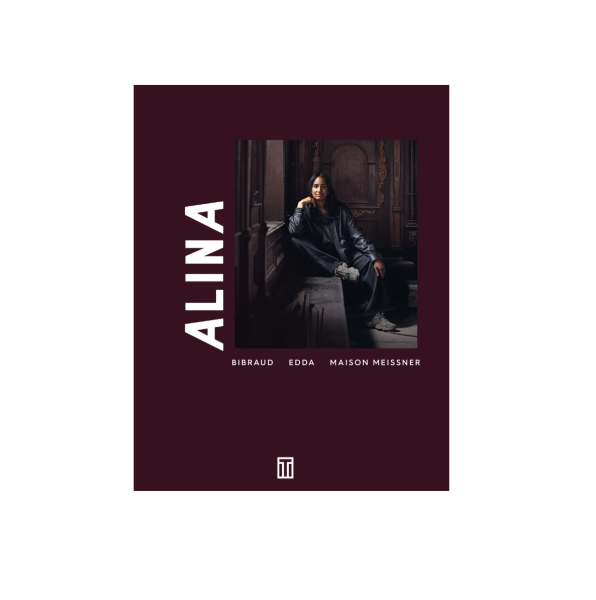 Buch Alina