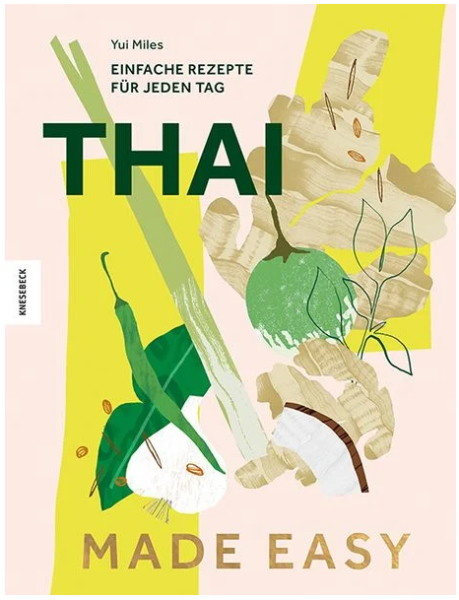 Buch Thai made easy