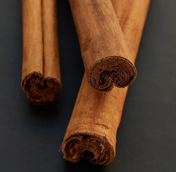 Bio Ceylon-Zimtstangen