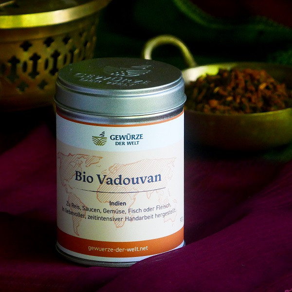 Bio Vadouvan