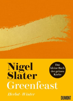 Buch Greenfeast Herbst / Winter Buch Greenfeast Herbst / Winter