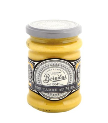 Honig-Senf Honig-Senf