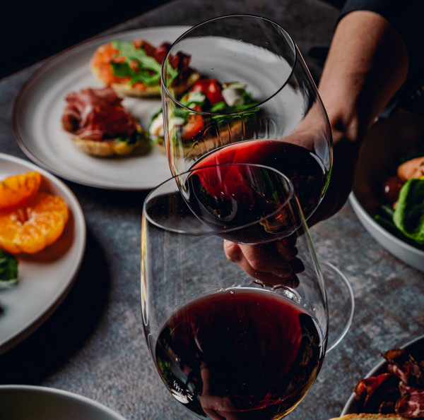 Seminar Wein und Gewürze