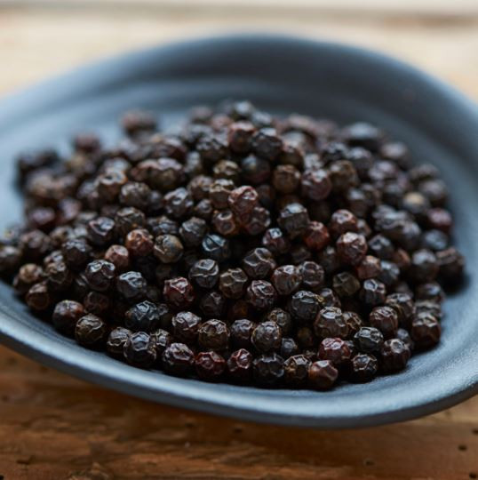 Bio Kilindi Pfeffer