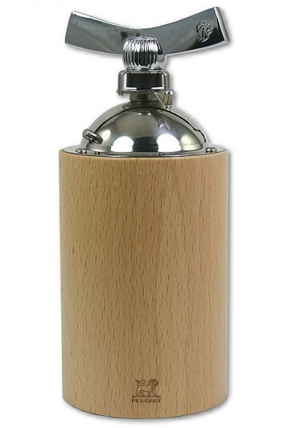 Langpfeffer-Mühle Isen