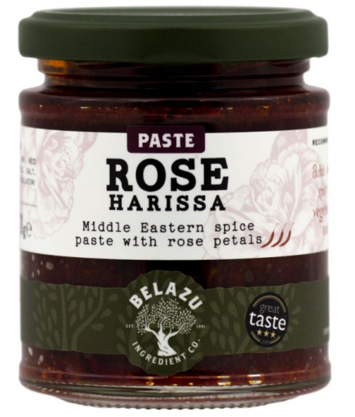 Rosenharissa