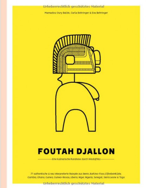 Buch Foutah Djallon