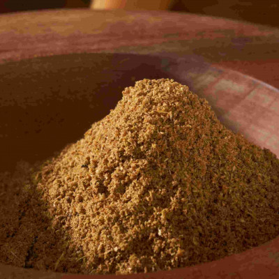 Vorschau: Bio Garam Masala Vorschau: Bio Garam Masala