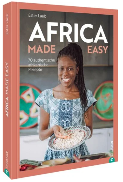 Buch Africa made easy